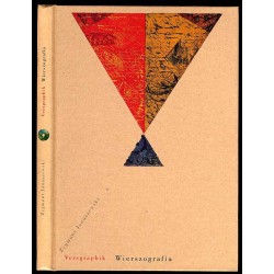 Wierszografia. Versgraphik