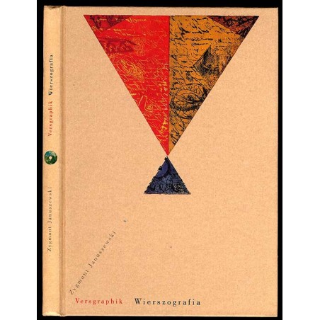 Wierszografia. Versgraphik