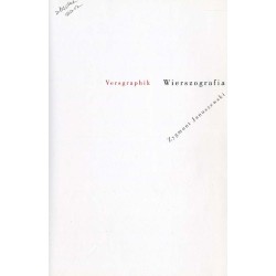Wierszografia. Versgraphik