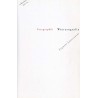 Wierszografia. Versgraphik