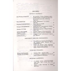 Wojskowy Przegląd Historyczny. R. 41 (1996). Nr 3 (157) (Lipiec-Wrzesień 1996)