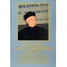 Ryszard Kaczorowski doctor honoris causa Uniwersytetu w Białymstoku