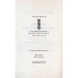 Dorobek polskiej historii kartografii / Profesor dr Karol Buczek (1902-1983) jako historyk kartografii oraz kartograf i geograf