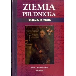 Ziemia Prudnicka. Rocznik 2006
