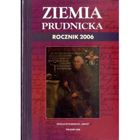 Ziemia Prudnicka. Rocznik 2006