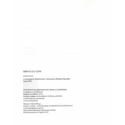 Autorskie sygnatury ekslibrisów artystów obcych w zbiorach Gabinetu Sztuki Biblioteki Uniwersyteckiej w Toruniu