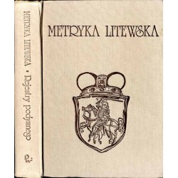 Metryka Litewska. Rejestry podymnego Wielkiego Księstwa Litewskiego Województwo wileńskie 1690