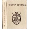Metryka Litewska. Rejestry podymnego Wielkiego Księstwa Litewskiego Województwo wileńskie 1690