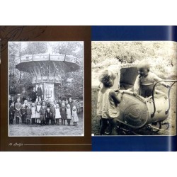 Gmina Tworóg. Dawniej, früher, in the past