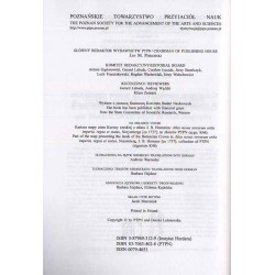 Kolonizacja niemiecka i na prawie niemieckim w średniowiecznych Czechach i na Morawach w świetle historiografii