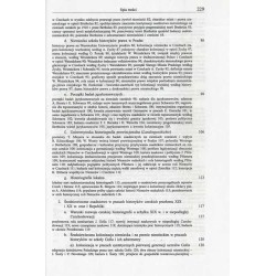 Kolonizacja niemiecka i na prawie niemieckim w średniowiecznych Czechach i na Morawach w świetle historiografii