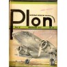 Plon. Ilustrowany miesięcznik rolniczo-ogrodniczy. R. 4 (1937). Nr 9 (Wrzesień 1937) / numer o tematyce lotniczej
