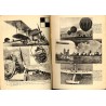 Plon. Ilustrowany miesięcznik rolniczo-ogrodniczy. R. 4 (1937). Nr 9 (Wrzesień 1937) / numer o tematyce lotniczej