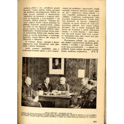 Plon. Ilustrowany miesięcznik rolniczo-ogrodniczy. R. 4 (1937). Nr 9 (Wrzesień 1937) / numer o tematyce lotniczej