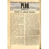 Plon. Ilustrowany miesięcznik rolniczo-ogrodniczy. R. 4 (1937). Nr 9 (Wrzesień 1937) / numer o tematyce lotniczej