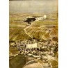 Plon. Ilustrowany miesięcznik rolniczo-ogrodniczy. R. 4 (1937). Nr 9 (Wrzesień 1937) / numer o tematyce lotniczej