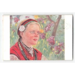 No 52. Л. Koвaльcкiй. Tacькa. L. Kowalski. Taśka. L. Kowalski. Tasca.