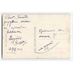 J. N. Loga pinx. / Dama na koniu