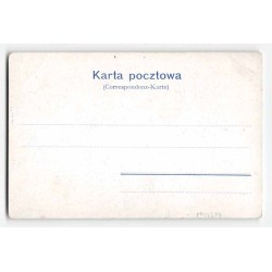 Młode wieśniaczki ukraińskie w kożuchach