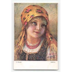 T. Marwid. Maryla