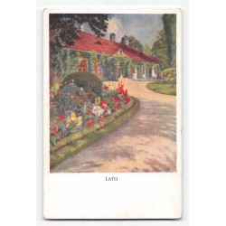 Lato / Rewers: A. Neuman pinx.