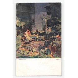 J. Mehoffer: Emaus.