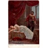 Shakespeare: Otello. - Zemsta Otella. / Rewers: Z. Olszewski pinx.