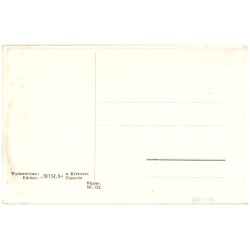 W. Pruszkowski. "Śmierć Ellenai" "Mort d'Ellenaï"