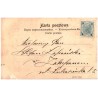 Miecz. K. Piotrowski pinx. Listopad