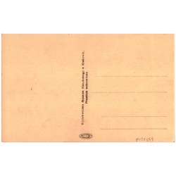 W. Pruszkowski mal. Sielanka.