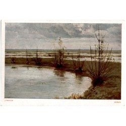 J. Rapacki. Marzec