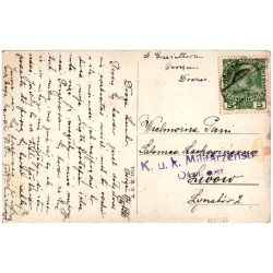 A. Setkowicz. Powrót do ojczyzny. Návrat do vlasti. Heimkehr ins Vaterland. Vissza térés a hazában.