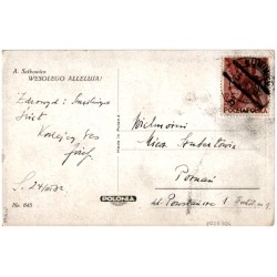 A. Setkowicz Wesołego Alleluja!