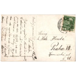 A. Setkowicz. Idillio. Píseň pastýře.