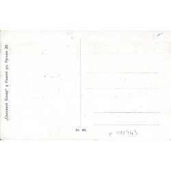 [Tkanina ludowa Galicja Wschodnia] [...] Nr 106