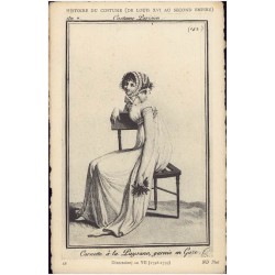 42. Directoire, an VII (1798-1799)