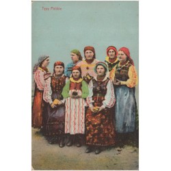Typy Polskie