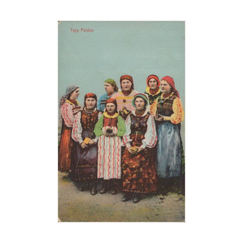 Typy Polskie