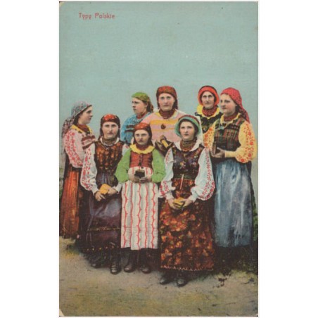 Typy Polskie