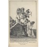 2 Époque Louis XVI (1777). Gens de qualité