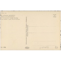 Stroje ludowe z Sieradza. A. Ursyn mal