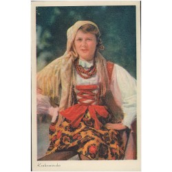 Krakowianka