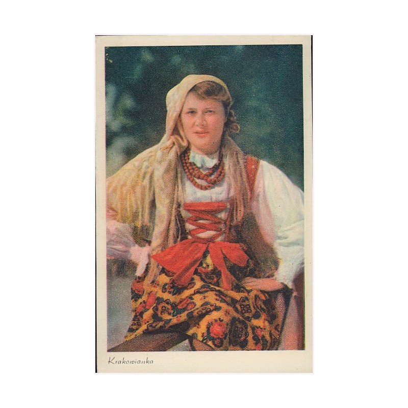 Krakowianka