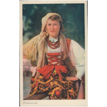 Krakowianka