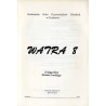 Watra 8. Materiały Szkoleniowe SKPG Kraków / Zabytkowy zespół kościelny w Suchej Beskidzkiej / Państwo Muszyńskie / Tragedie gor