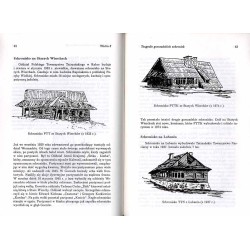 Watra 8. Materiały Szkoleniowe SKPG Kraków / Zabytkowy zespół kościelny w Suchej Beskidzkiej / Państwo Muszyńskie / Tragedie gor