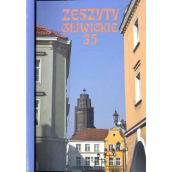 Zeszyty Gliwickie. T. 35 (2011) / Towarzystwo Przyjaciół Ziemi Gliwickiej w latach 2003-2010 / Honorowe nagrody Towarzystwa Przy