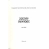 Zeszyty Gliwickie. T. 35 (2011) / Towarzystwo Przyjaciół Ziemi Gliwickiej w latach 2003-2010 / Honorowe nagrody Towarzystwa Przy