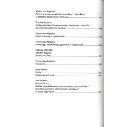 Zeszyty Gliwickie. T. 35 (2011) / Towarzystwo Przyjaciół Ziemi Gliwickiej w latach 2003-2010 / Honorowe nagrody Towarzystwa Przy