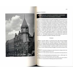 Zeszyty Gliwickie. T. 35 (2011) / Towarzystwo Przyjaciół Ziemi Gliwickiej w latach 2003-2010 / Honorowe nagrody Towarzystwa Przy